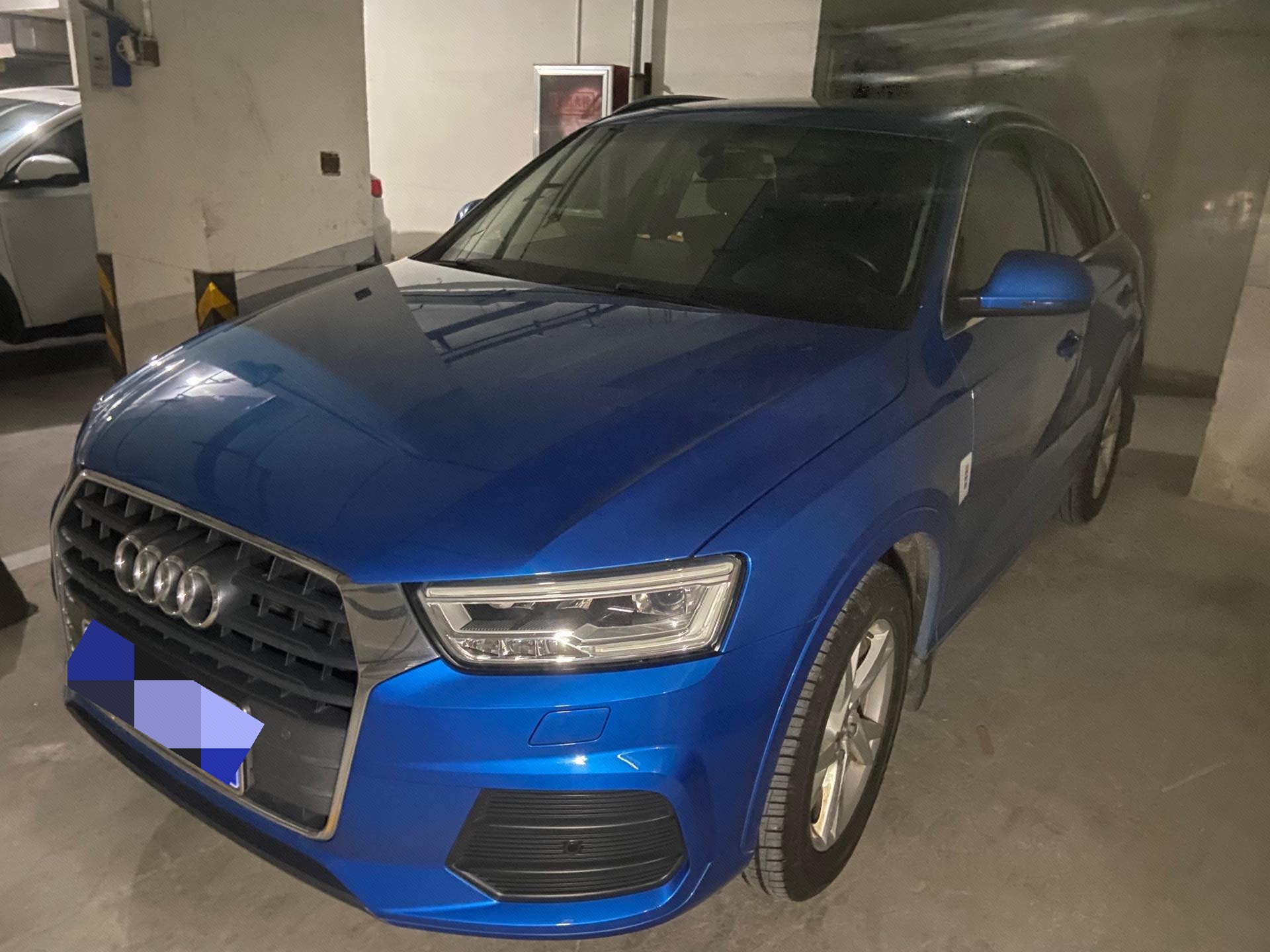 2019 2019 immagine di auto