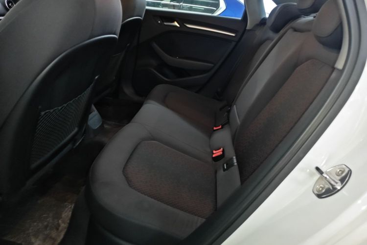Audi A3 2019 #13 Audi A3 2019 car image #13