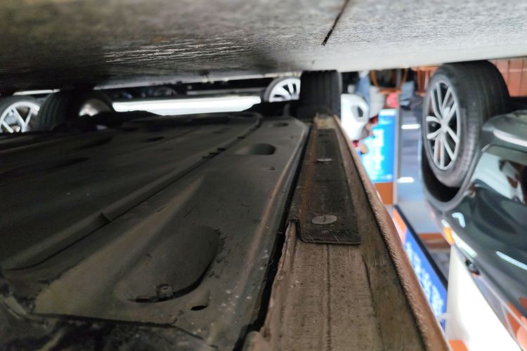 奥迪 奥迪A3 2019 汽车图片 #26