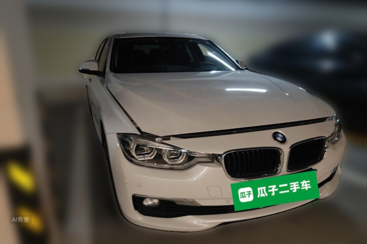 BMW 3 Series 2017 immagine di auto #4