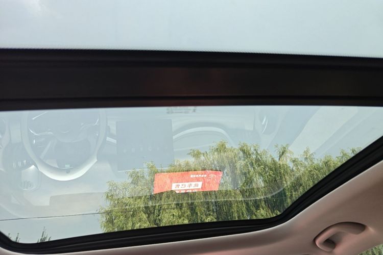BYD Yuan Plus 2025 #18 BYD Yuan Plus 2025 immagine di auto #18
