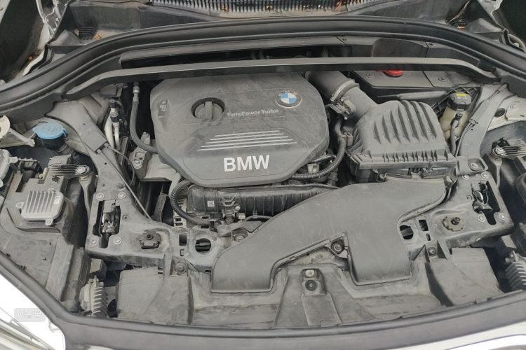BMW X1 2017 car image #22