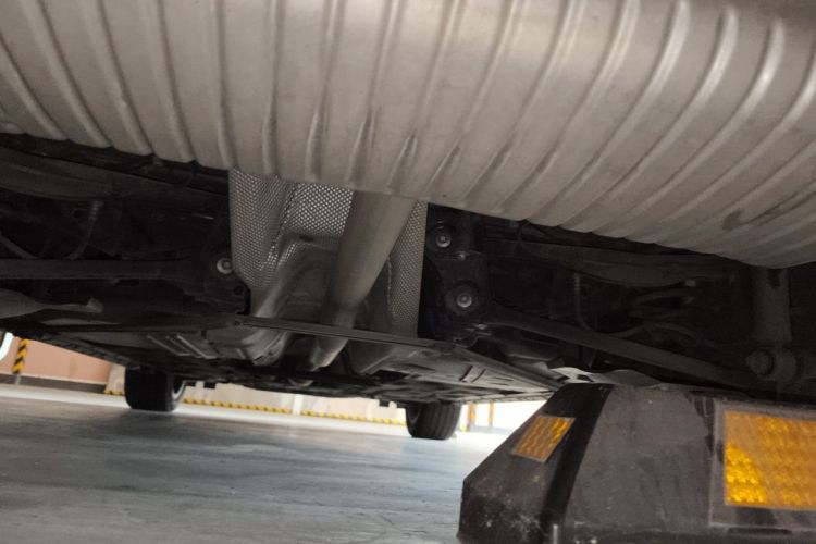 BMW X1 2020 immagine di auto #27