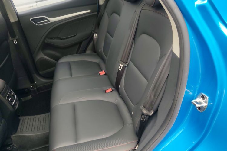 MG ZS 2020 #13 MG ZS 2020 car image #13