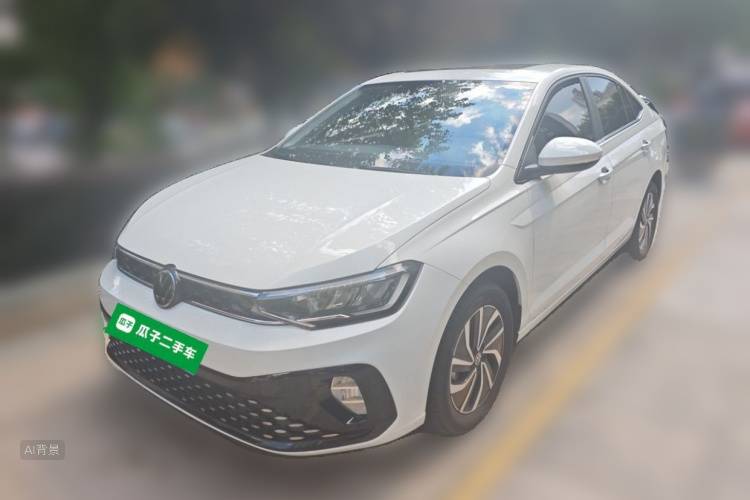 Volkswagen Lavida 2025 car image #2