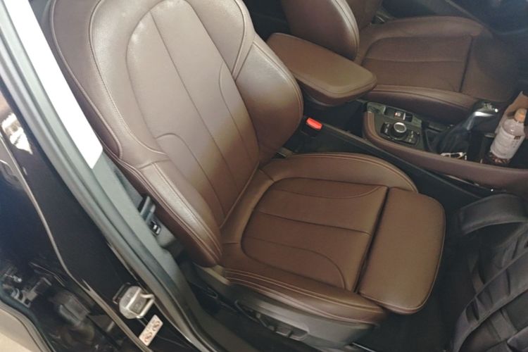 BMW X1 2018 #24 BMW X1 2018 immagine di auto #24