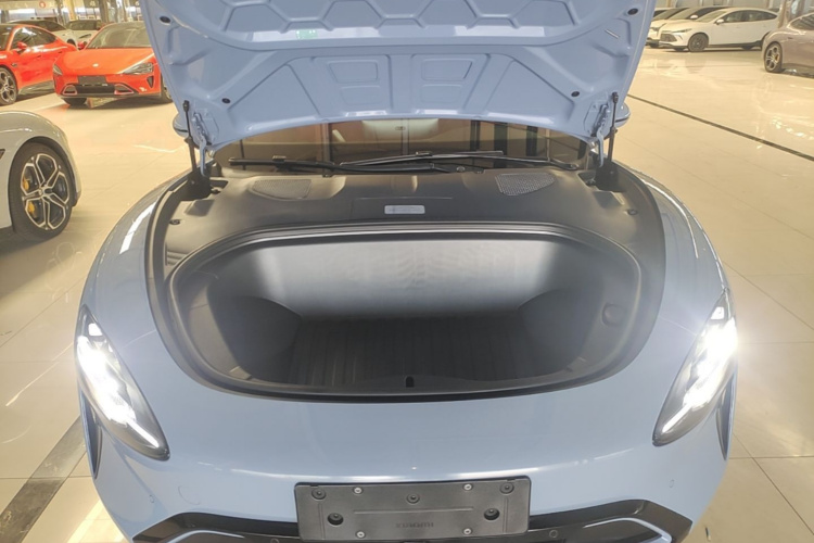 MI SU7 2024 car image #20