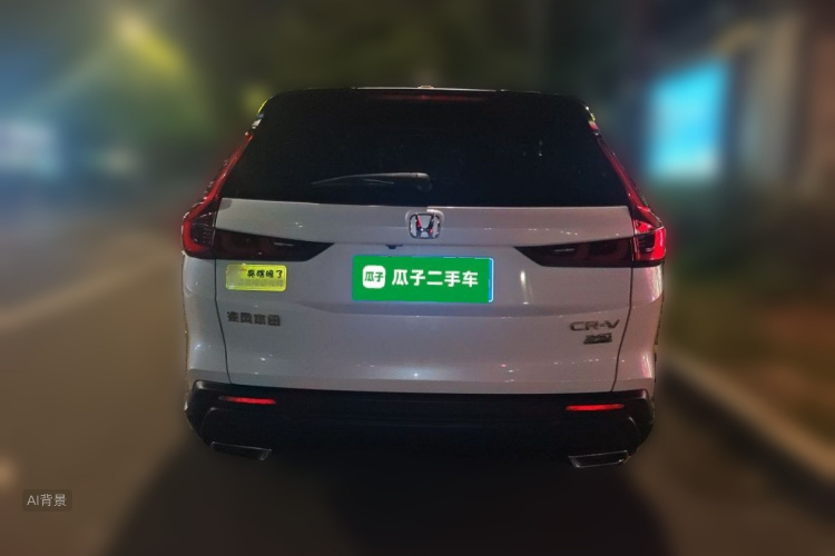 Honda CR-V 2025 car image #6