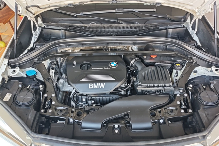 BMW X1 2016 #20 BMW X1 2016 car image #20