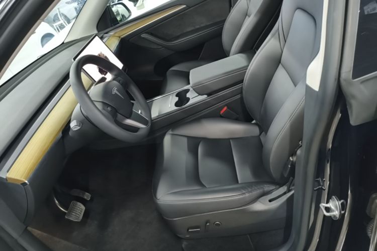 Tesla Model Y 2023 car image #19