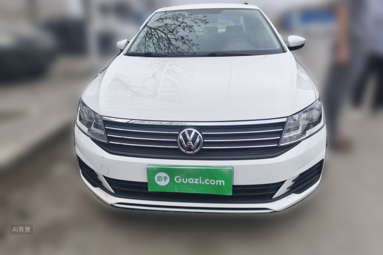 Volkswagen Lavida 2021 #3 Volkswagen Lavida 2021 car image #3