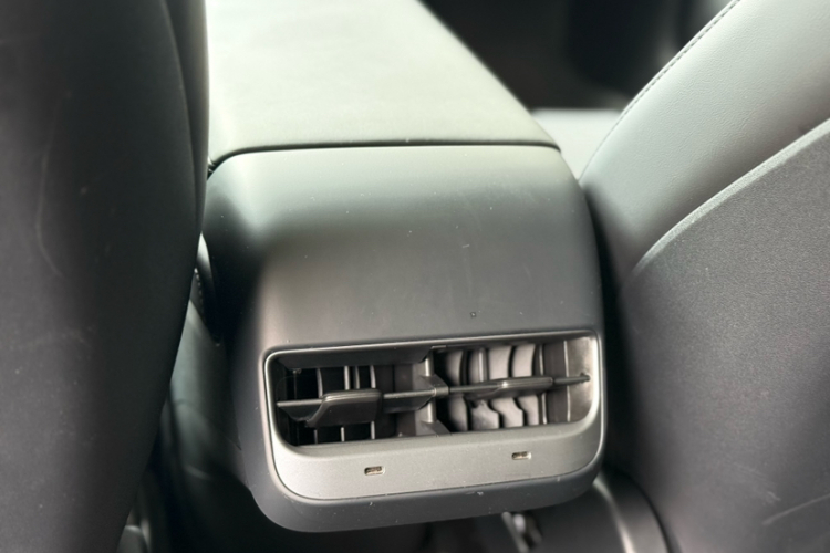 Tesla Model 3 2021 immagine di auto #10