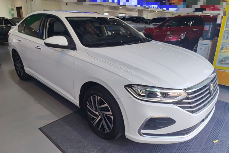 Volkswagen Lavida 2023 car image #4