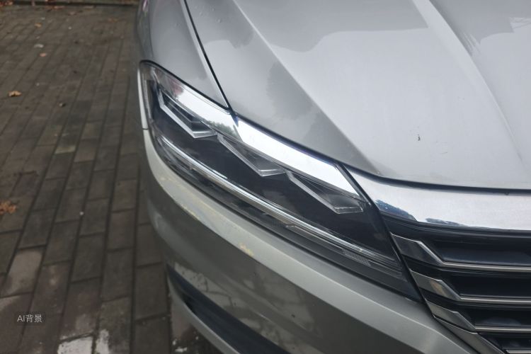 Volkswagen Lavida 2021 car image #8