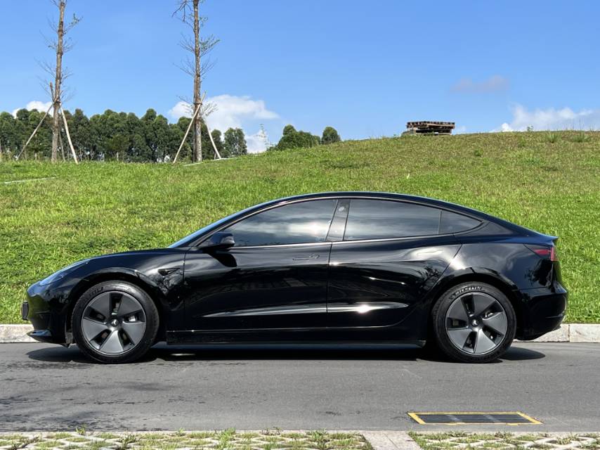 Tesla Model 3 2023 car image #7