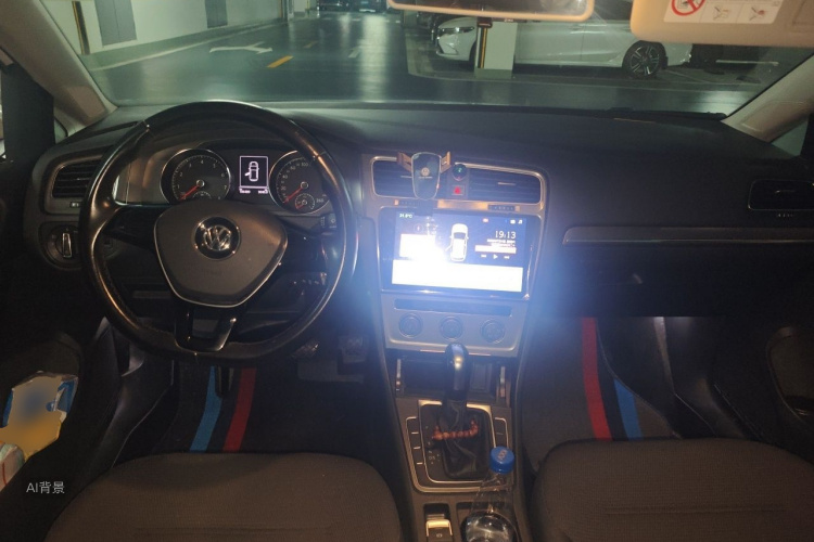 Volkswagen Golf 2016 #11 Volkswagen Golf 2016 car image #11