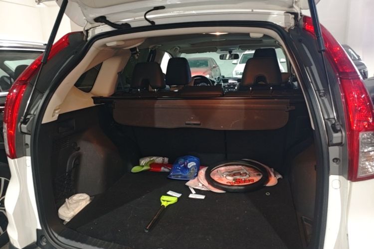 Honda CR-V 2015 car image #19