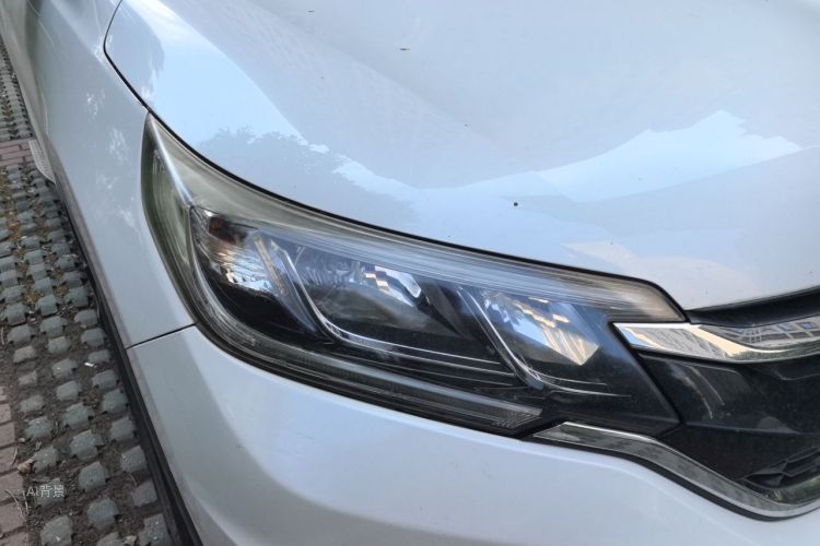 Honda CR-V 2016 car image #8