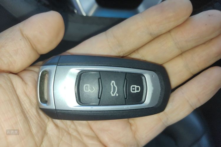 GEELY Emgrand GL 2018 car image #10