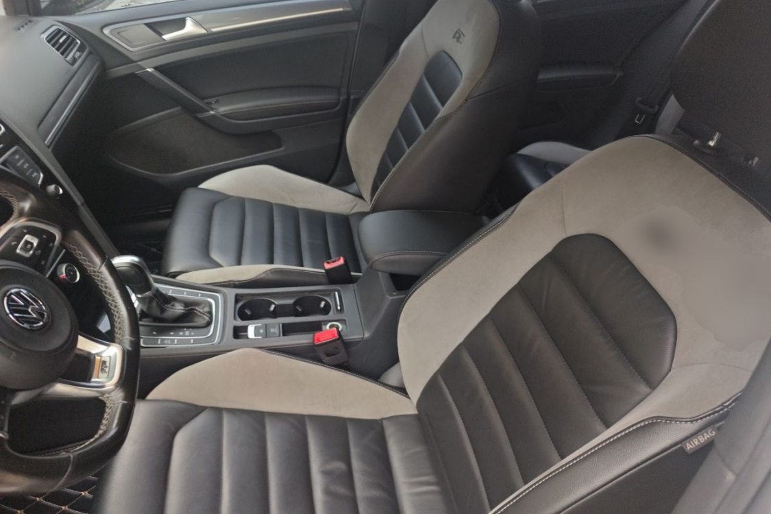 Volkswagen Golf 2017 #18 Volkswagen Golf 2017 imagen de coche #18