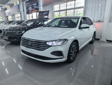 Volkswagen Lavida 2025 Volkswagen Lavida 2025 car image