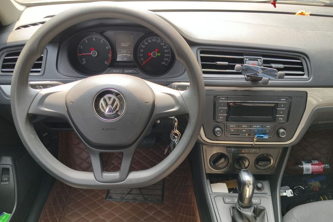 Volkswagen Lavida 2020 #21 Volkswagen Lavida 2020 immagine di auto #21