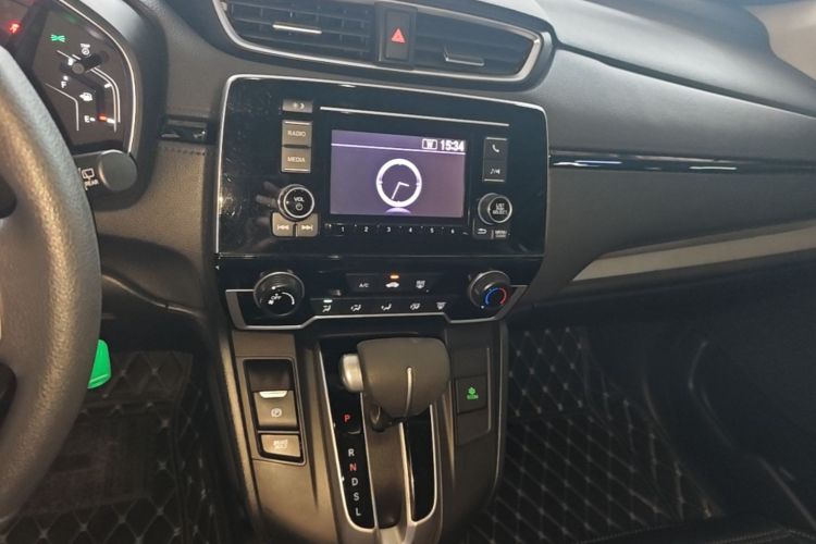 Honda CR-V 2021 car image #17