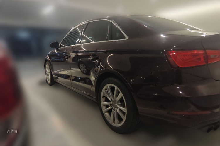 Audi A3 2016 #5 Audi A3 2016 car image #5