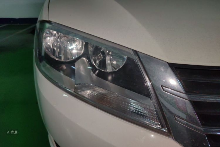 Volkswagen Lavida 2017 #8 Volkswagen Lavida 2017 car image #8
