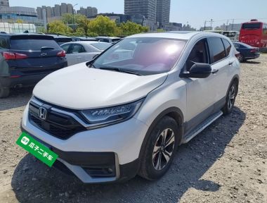 Honda CR-V 2020 car image 