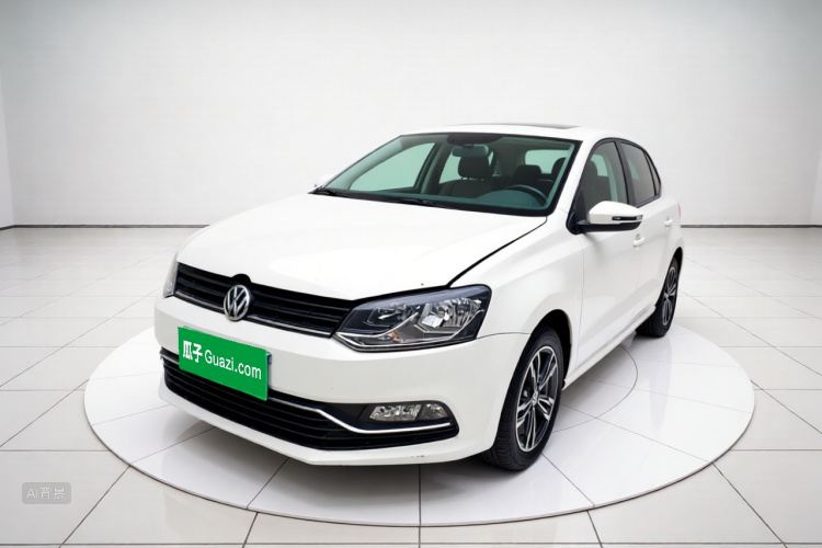 Volkswagen Polo 2016 #2 Volkswagen Polo 2016 car image #2