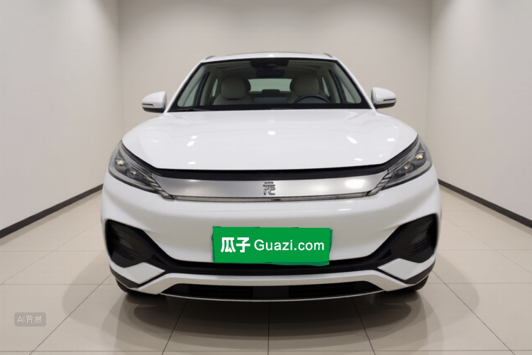 BYD Yuan Plus 2024 car image #3