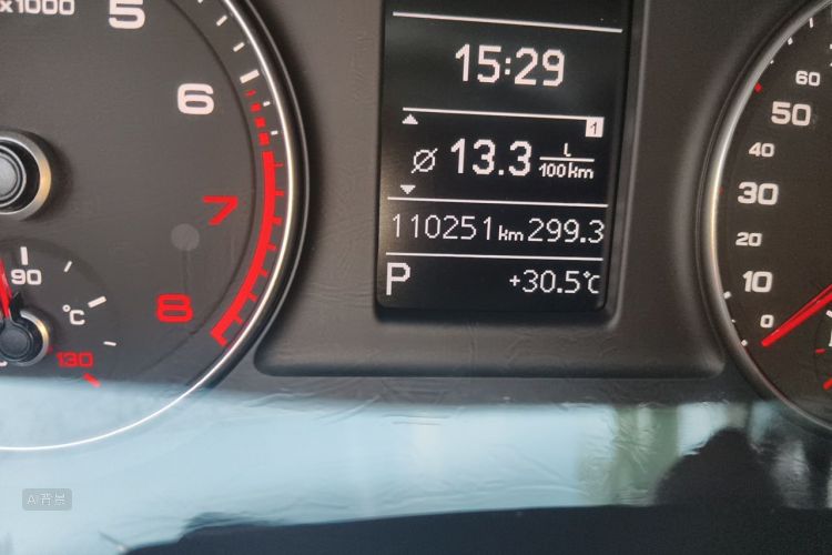 Audi Q3 2019 #14 Audi Q3 2019 car image #14