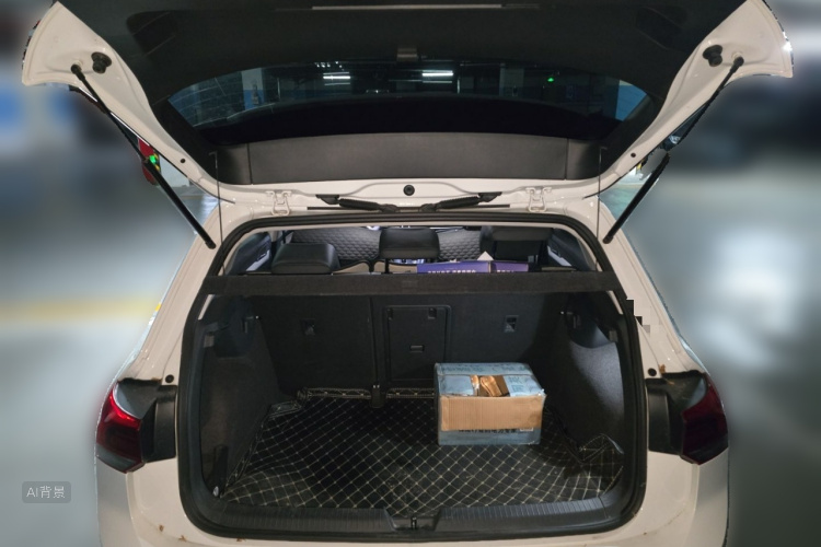 Volkswagen Golf 2022 car image #21