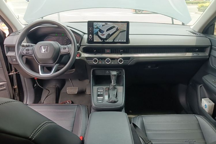 Honda CR-V 2023 #11 Honda CR-V 2023 car image #11