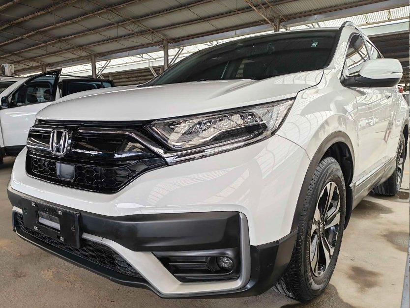 2021 2021 car image