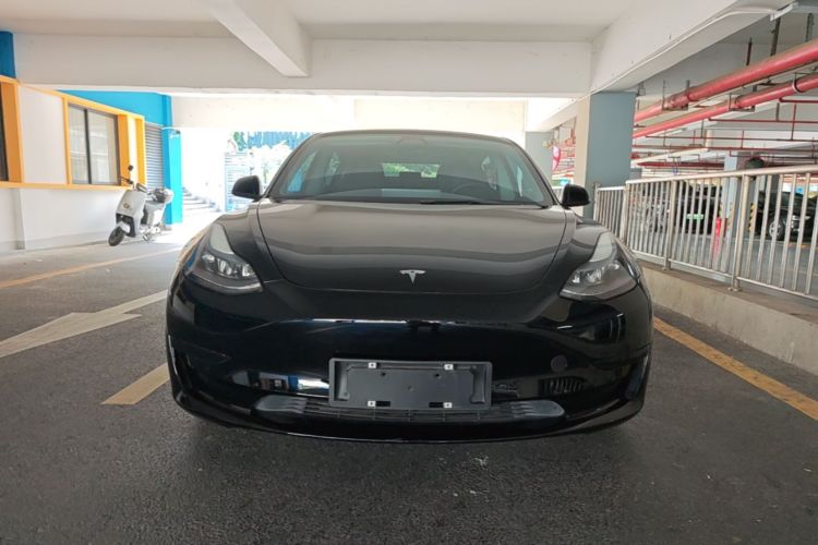 Tesla Model 3 2022 #3 Tesla Model 3 2022 immagine di auto #3