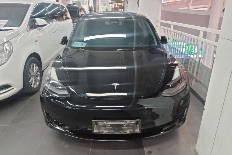 Tesla Model 3 2022 #3 Tesla Model 3 2022 car image #3