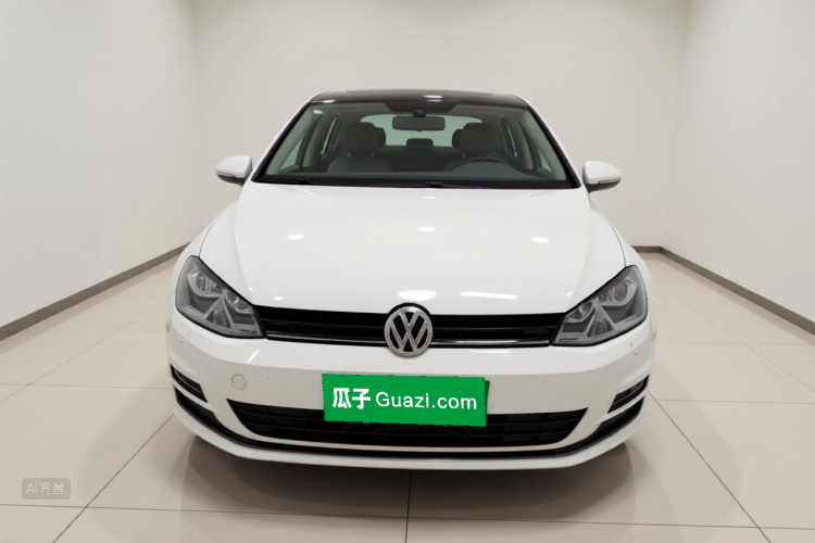 Volkswagen Golf 2016 #3 Volkswagen Golf 2016 car image #3