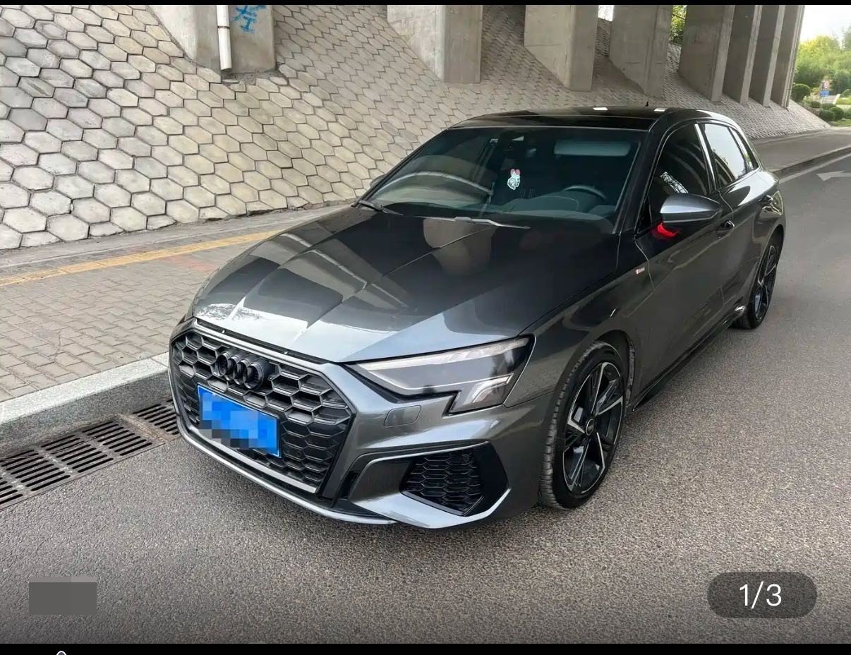 2024 immagine di auto 