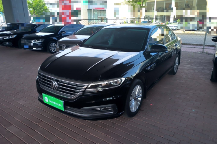 Volkswagen Lavida 2022 car image #2