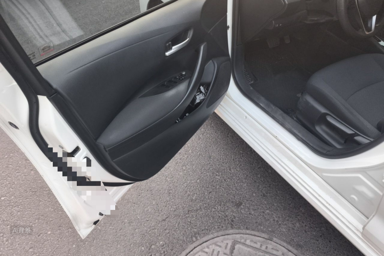 Toyota Corolla 2020 car image #18