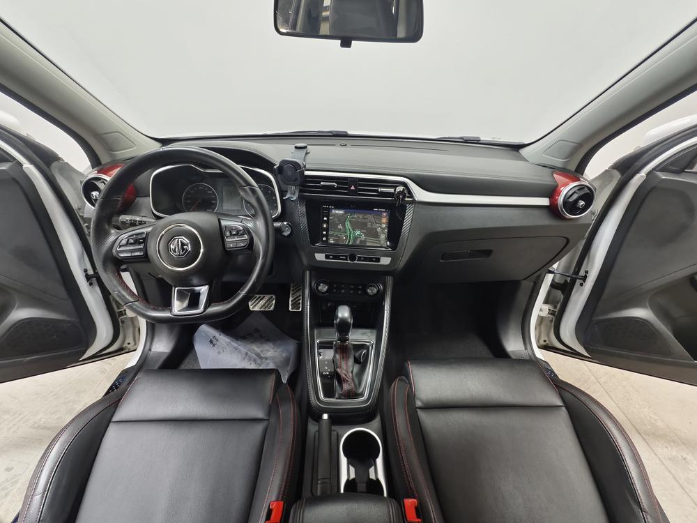 MG ZS 2017 #10 MG ZS 2017 immagine di auto #10