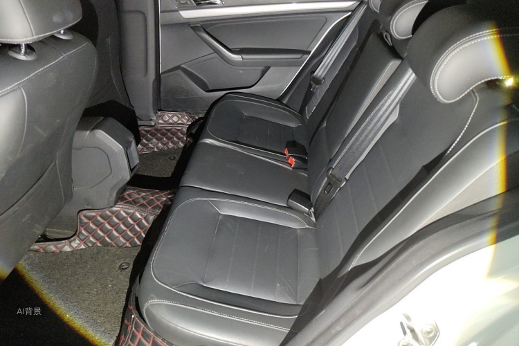 Volkswagen Lavida 2017 #19 Volkswagen Lavida 2017 car image #19