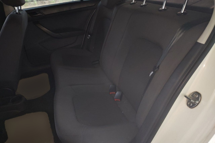 Volkswagen Santana 2017 #14 Volkswagen Santana 2017 car image #14