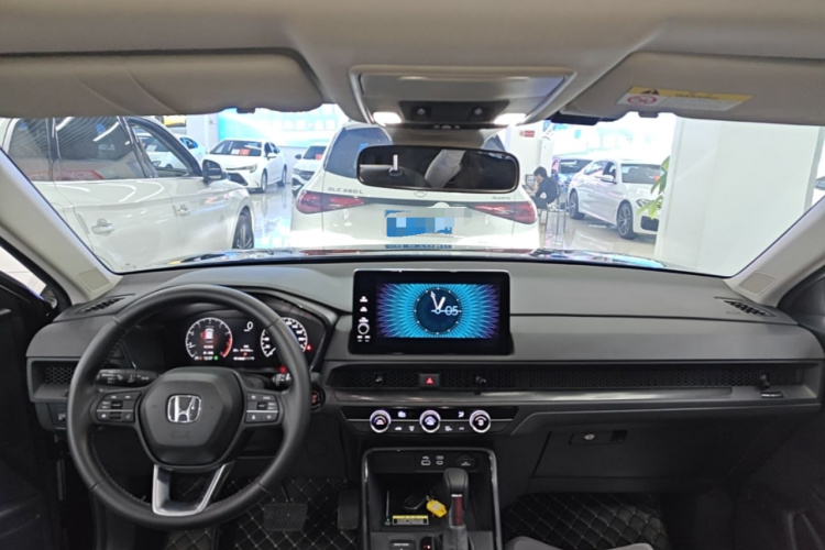 Honda CR-V 2025 car image #10