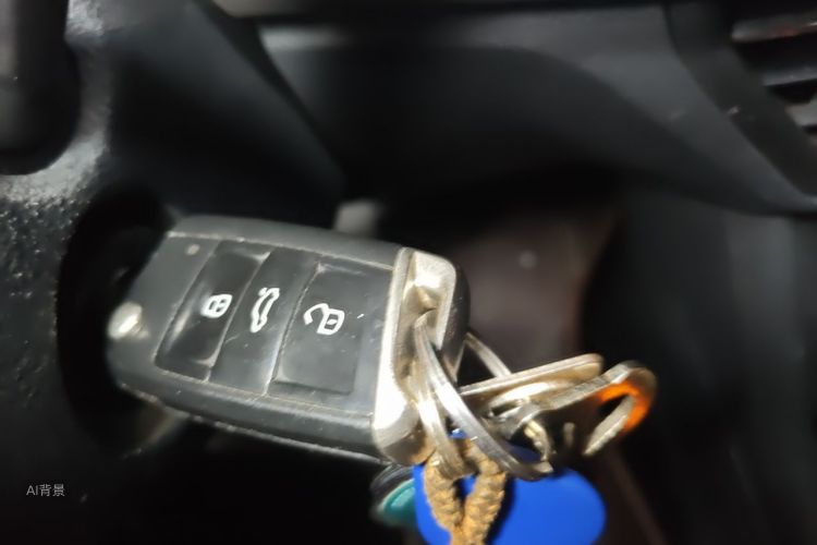Volkswagen Lavida 2019 car image #10