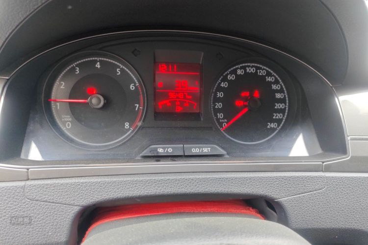 Volkswagen Santana 2019 #14 Volkswagen Santana 2019 car image #14