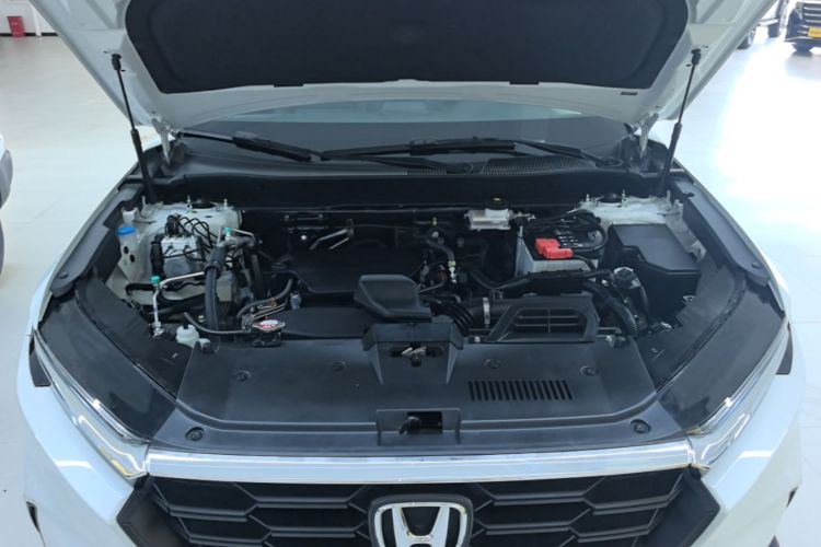 Honda CR-V 2025 car image #20