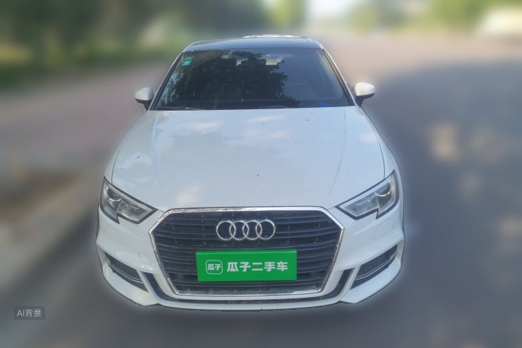 Audi A3 2017 immagine di auto #3